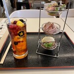 京都タワーサンドバル - 