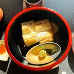 うなぎ料理 よし宗 - 