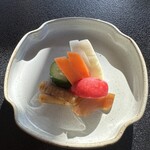 うなぎ料理 よし宗 - 