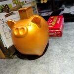 ほびーい喫茶店 - ぶたさん