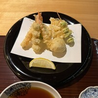 日本料理 山里 - 