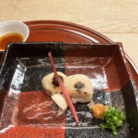 割烹 やました - 