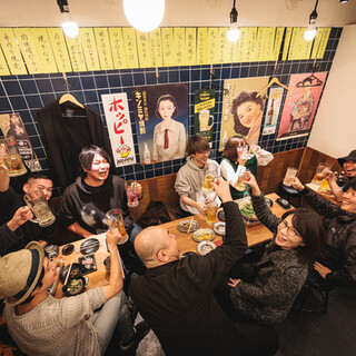 ☆単品飲み放題をご提供中☆