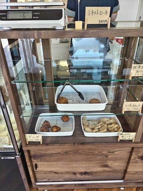 オカズヤ。 - 東釧路（惣菜・デリ）の写真