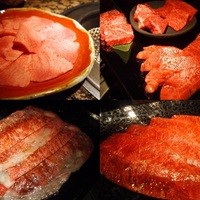 うしごろ 貫 恵比寿本店 - 