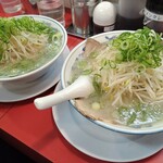 ラーメン福  - 