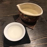 蕎麦懐石 無庵 - 