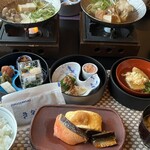 日本海 - 料理写真: