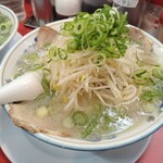 ラーメン福  - 