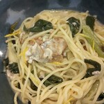 フカダパスタ - 