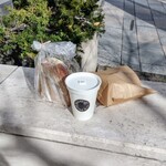 ブリコラージュ ブレッド アンド カンパニー - 2024年明けましておめでとうございます☆今年もよろしくお世話になります(^^)♡