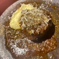 銀座 鉄板焼き Sublime - 