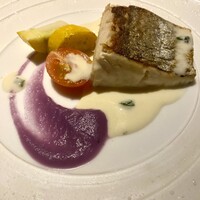 銀座 鉄板焼き Sublime - 