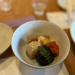 鰻割烹 伊豆栄 - 