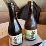 鰻割烹 伊豆栄 - 