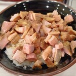 Noumitsu Tonkotsu Fuku Hara - 