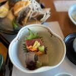 鰻割烹 伊豆栄 - 