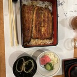 鰻割烹 伊豆栄 - 