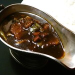 Curry House MUMBAI - シチュードカレー