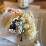 鰻割烹 伊豆栄 - 