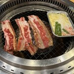 Yakiniku Kingu - 