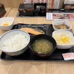 Yoshinoya - 