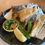 鰻割烹 伊豆栄 - 