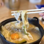 郷土料理・ほうとう 信州 - 