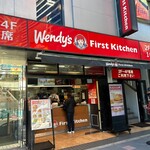 Ｆirst Kitchen Wendy‘S - 