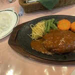 味のレストラン えびすや 幸町店 - 