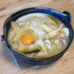 郷土料理・ほうとう 信州 - 