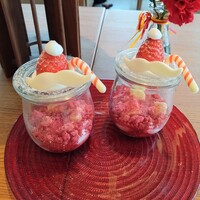 オールデイダイニング オアシスガーデン - 