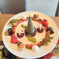 オールデイダイニング オアシスガーデン - 