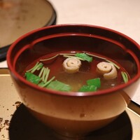 うなぎ 目白ぞろ芽 - 