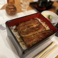 鰻割烹 伊豆栄 本店 - 