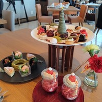 オールデイダイニング オアシスガーデン - 