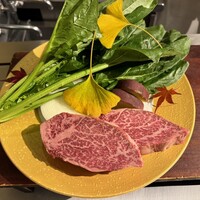 人形町今半 本店 - 