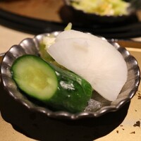 うなぎ 目白ぞろ芽 - 