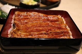 Unagi Mejiro Zorome - 