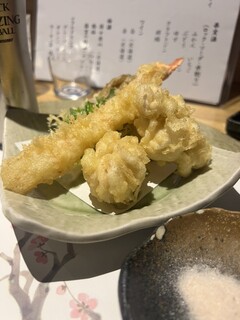 和酒と活鮮 とうりん - 