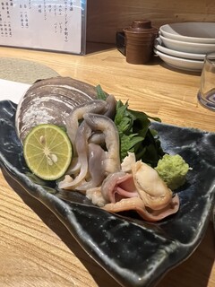 和酒と活鮮 とうりん - 