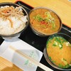 谷川岳パーキングエリア(下り線) フードコート - 料理写真: