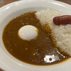 カレーショップ C&C - 朝カレーB500円