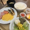 プレミアホテル-CABIN- - 料理写真: