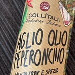 フィレンツェ中央市場 - 