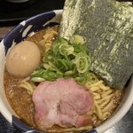 節骨麺たいぞう 池袋総本店 - 