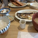 いまがわ食堂 - 