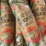 フィレンツェ中央市場 - 