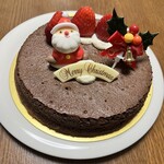 パティスリーカフェ ソラ - 