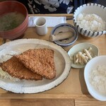 いまがわ食堂 - 